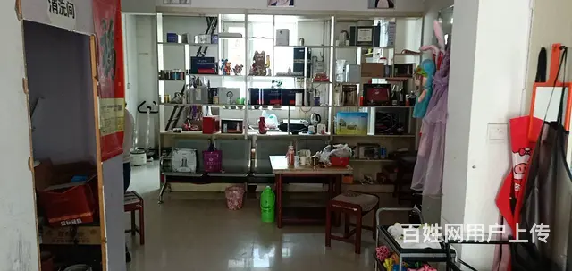 B个人一开发区家满福超市旁门面出租 - 图片 4