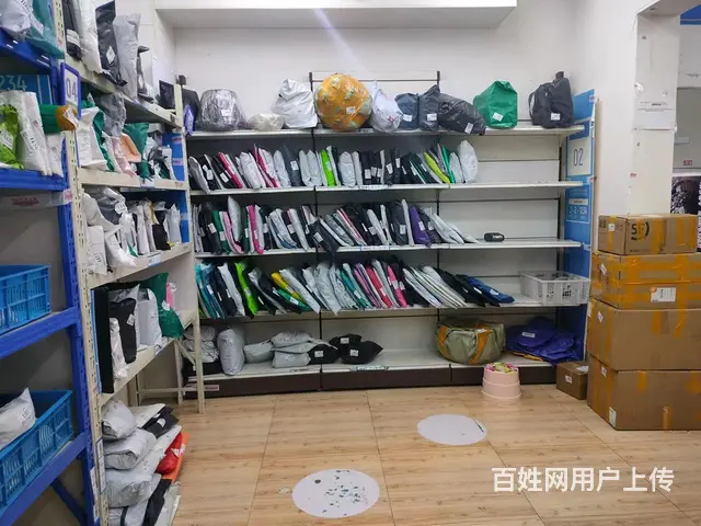 (精选好铺)游仙区香榭里大道菜鸟驿站+超市转让 - 图片 3