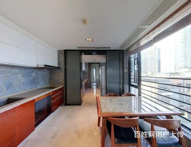 南湾区 近拱北青茂关口 中信红树湾北区 5房4卫  精装修 - 图片 2