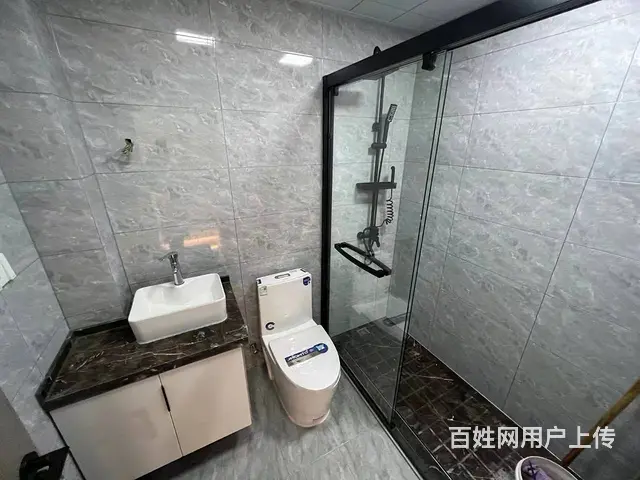 城中花苑(武进) 普通住宅 豪华装修 - 图片 8