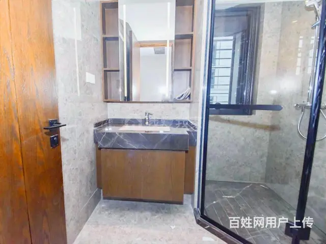 亚运村  桂冠东方城听澜苑  ，带一个车位 - 图片 5