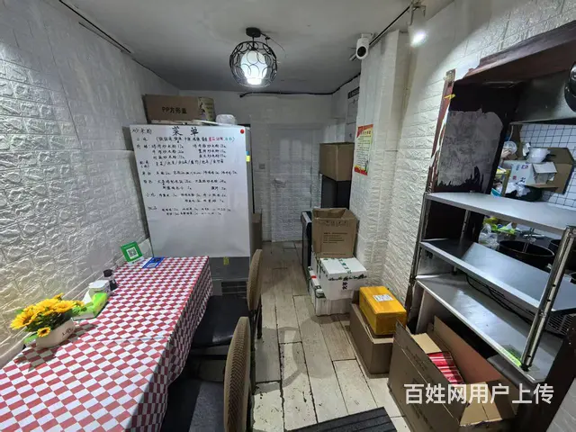 品牌快餐外卖店出兑 小吃店 - 图片 2
