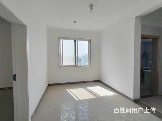 兵站路九东对面茶土小区 精装修三室两厅两卫格局好房 - 图片 4