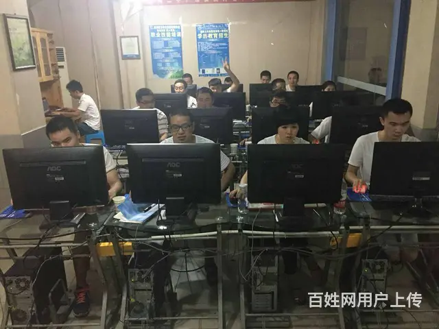 成都新都全屋定制家具设计培训家具拆单软件培训 - 图片
