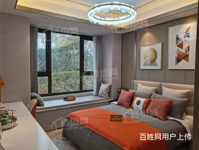 信合春天里，个人，可签一手合同，按揭 - 图片 5