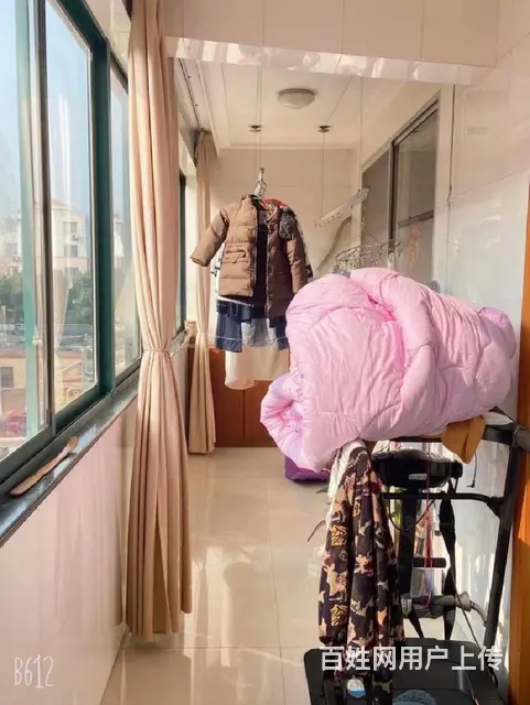 金城花园 库上2楼 102平有车库 精装修69.8万 - 图片 3