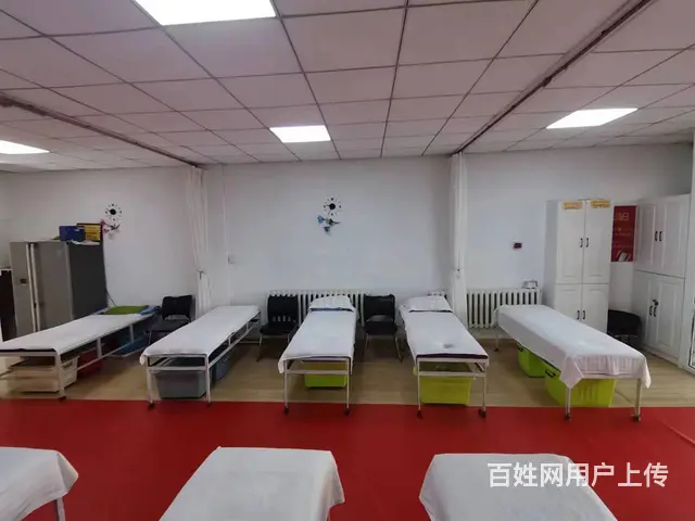 道里区安阳路按摩养生店铺出兑转让 - 图片 3