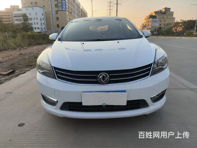 风神L60 2015款 1.6 手动 新动型 - 图片 3