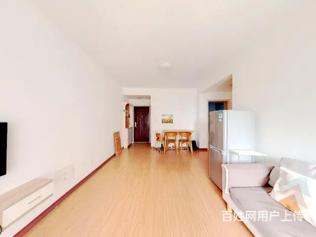 碧桂园凤凰山庄，大两居，楼层采光好，视野无遮挡 - 图片 4
