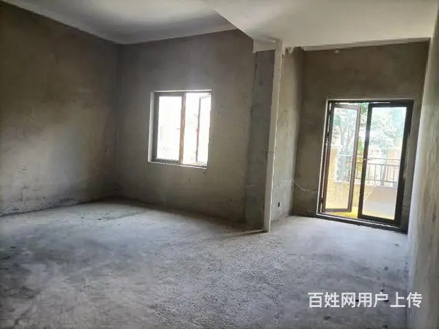 赵庄独栋别墅带车库 带花园300平左右 户型方正 采光通风好 - 图片 2