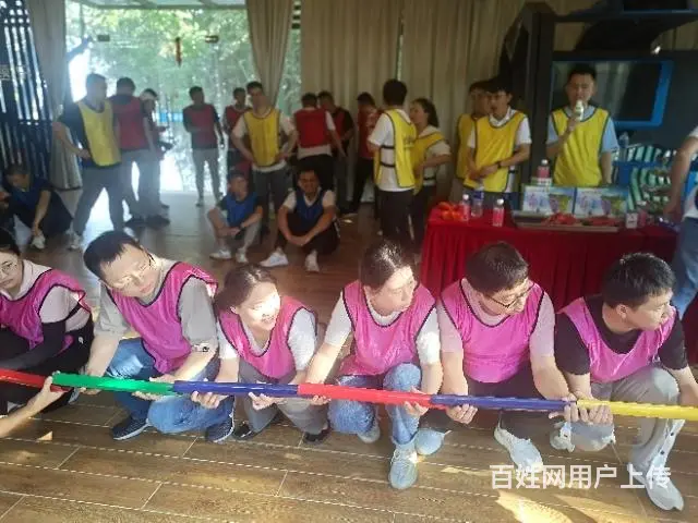 合肥周边休闲团建预定中~ - 图片 4