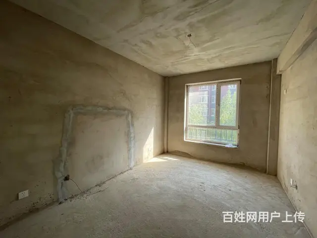 盛德新城2楼102平，两室两厅一卫，毛坯带地下室44.5万 - 图片 5