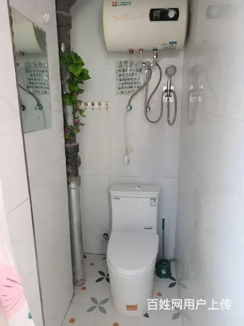 出售精装修一室一厅光华路珲春街 - 图片 2