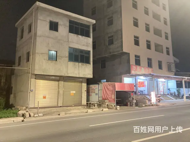 洪濑葵山店铺出租 - 图片 2