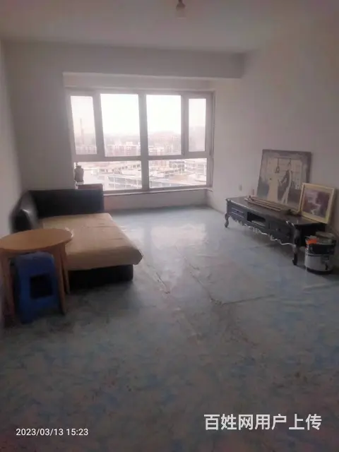 中油吉利街小区(于洪) 普通住宅2厅 简单装修 - 图片 2