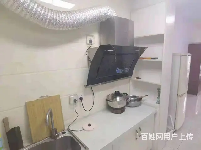 莱芜世纪城(公寓住宅)1室1厅1卫1000元月 - 图片 3