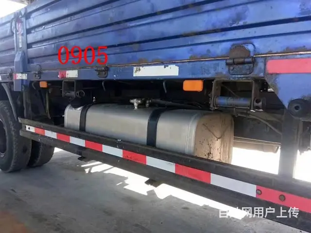 5米2   奥铃  平板车  个人户 - 图片 4