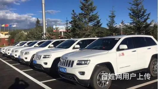 邳州租赁商务车公司在哪里,车新价优 - 图片 3