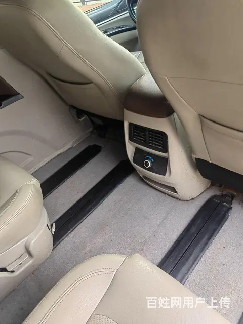 东风菱智M5，七座高配加长商务车 - 图片 4