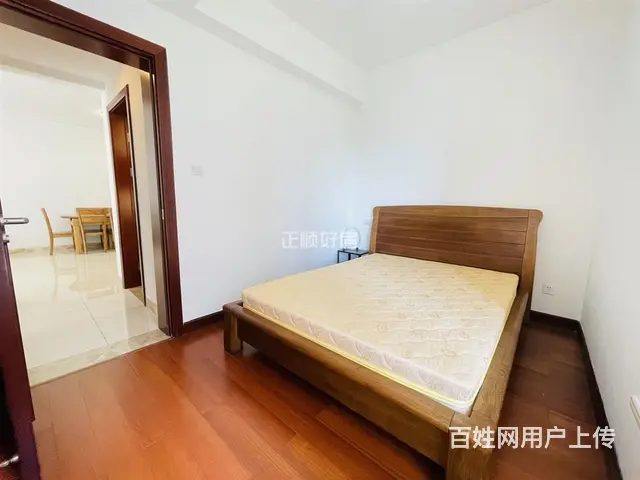 南湾区 中信红树湾旁 南湾国际精装 3房 保养很好 - 图片 10