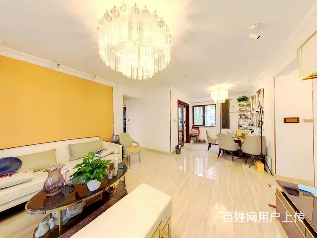 凤凰山庄A2区样板间出售，一梯一户，精装修自住好房 - 图片 2