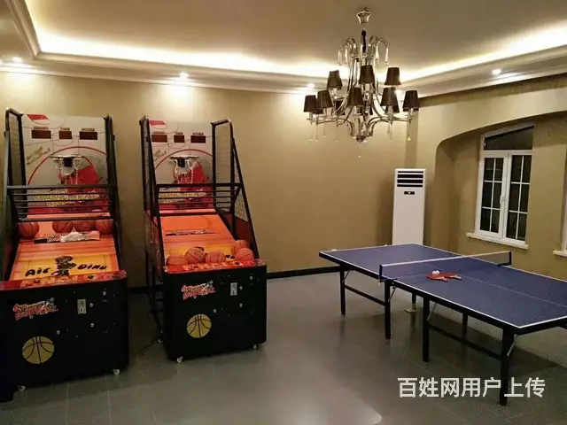 沈阳地区嘎嘎权威的公司年会轰趴馆 - 图片 4
