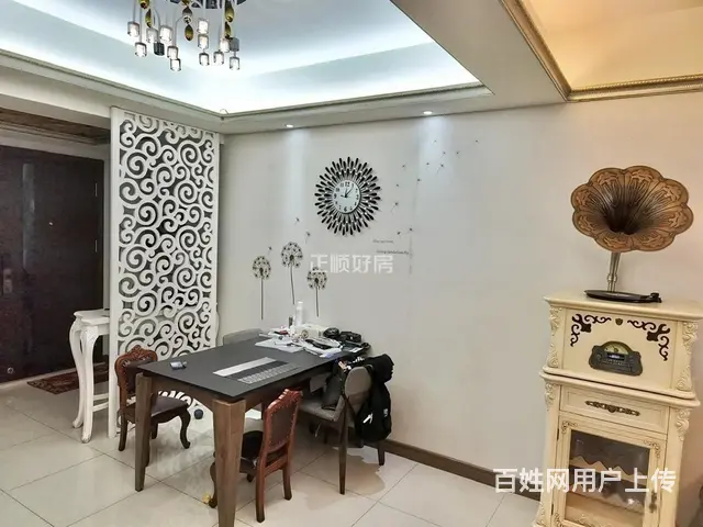 南华  发新城六期精装三房东北向保养好 - 图片 1