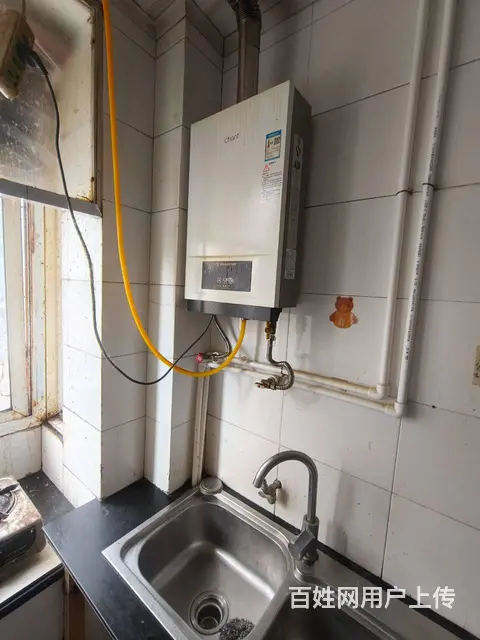 舜耕园小区 普通住宅 简单装修，新康医院旁边 - 图片 9