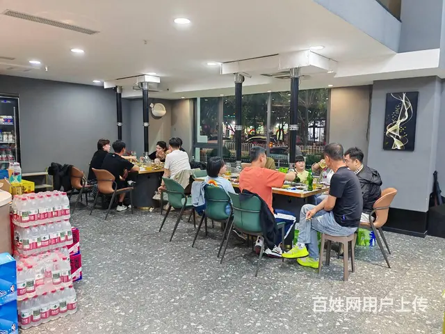 （51旺铺推荐）西山区水197平端头烤肉店整转或空转 - 图片 4