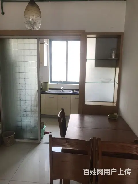 百草苑小高层7楼二南二厅精装设全 - 图片 3