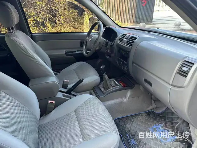 其他 皮卡 - 图片 5