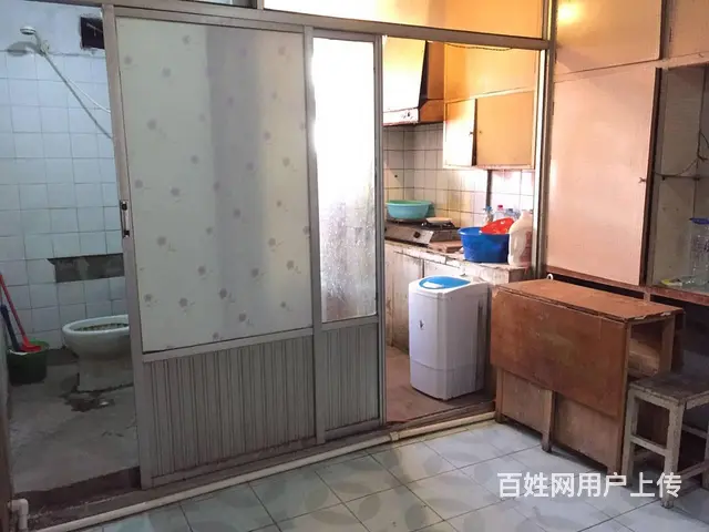 近青年大街，怀远门市府广场旁350元/月女生合租包WiFi - 图片 5