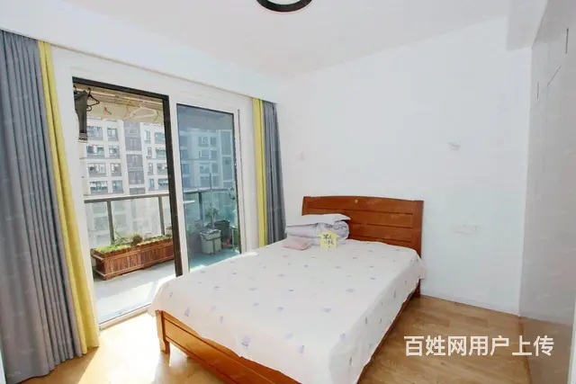 萧山经济开发区  江南之星  4室  2厅 - 图片 3