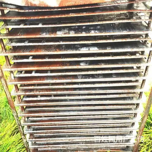 昆山淀山湖广场厨房排风设备清洗4008204072 - 图片 3