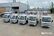 延安 栅栏气瓶车防爆车1-9类厂家直销包上户