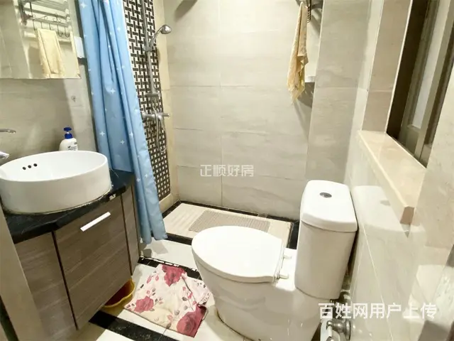 新香洲海悦云天市区高档公寓，拎包入住 - 图片 3