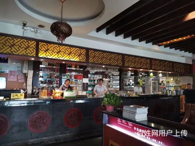 （老板房源）捡漏啦！亏本转让临街13年中西餐厅茶楼 - 图片 3