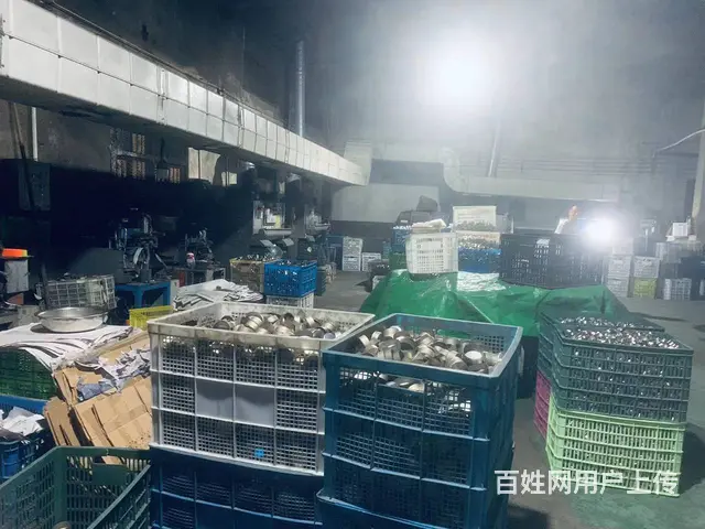 （易转推荐） 永康人流量大好生意厂房转让 - 图片 3