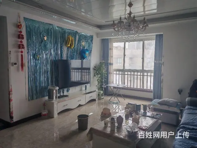 中央领域 普通住宅 精装修 - 图片 1