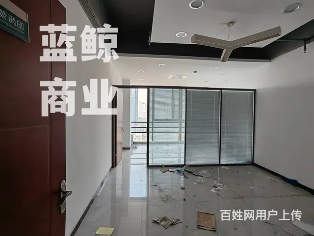 绿地商务城760平纯办公出租 - 图片 8
