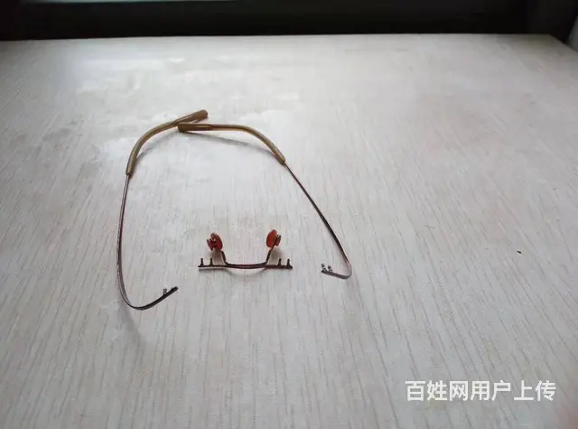 修焊眼镜架修焊/修理焊接不锈钢，钛金属，眼镜架修焊 - 图片 4