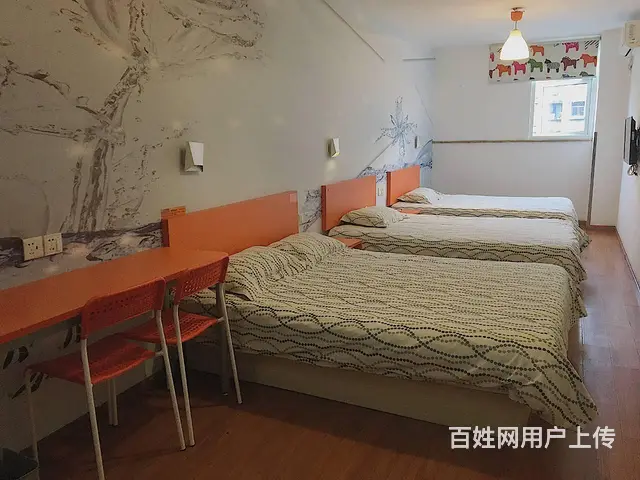 【搞定了！】酒店日租85元起 长包房2100起 钟点房50元 - 图片 9