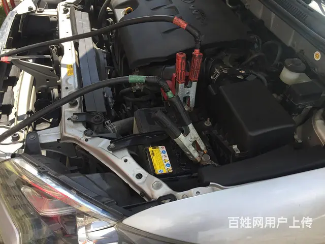 东升镇24小时流动搭电 - 图片 1