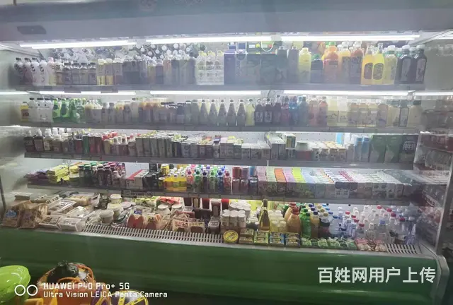 道里区超市出兑 进口零食超市出兑转让 - 图片 6
