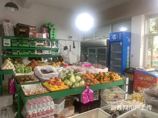 （易转介绍）永康位置好适合行业多水果店加驿站转让 - 图片 5