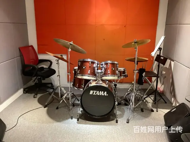 架子鼓吉他钢琴一对一RSL考级认证指导 - 图片 3