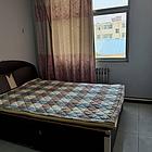 区农机公司小区（黄二渤八） 普通住宅 简单装修
