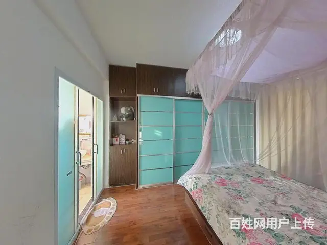 城市风景 新香洲万家南北通三房 九中十二小 诚心出售 - 图片 5