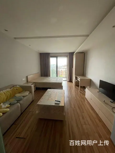 千岛湖明珠公馆酒店式公寓出租 - 图片 2
