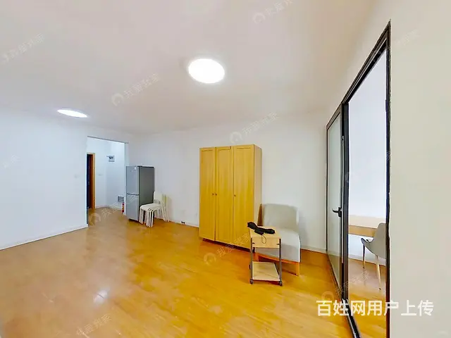 三里新城荷苑 2013年房龄，可做三房，楼层好，交通方便 - 图片 3